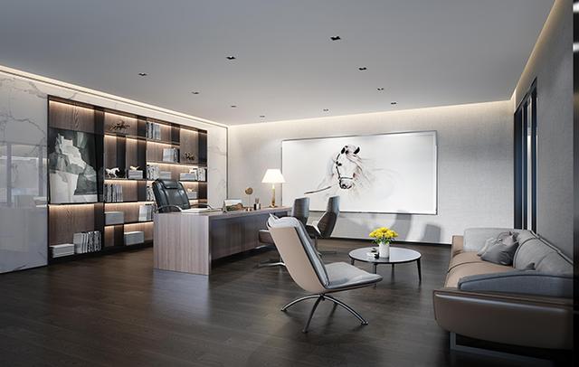 廣州辦公室、酒店、商場(chǎng)裝修設(shè)計(jì)哪家公司好？