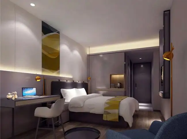 酒店設(shè)計(jì)是整體的品牌規(guī)劃，實(shí)現(xiàn)持久利潤服務(wù)