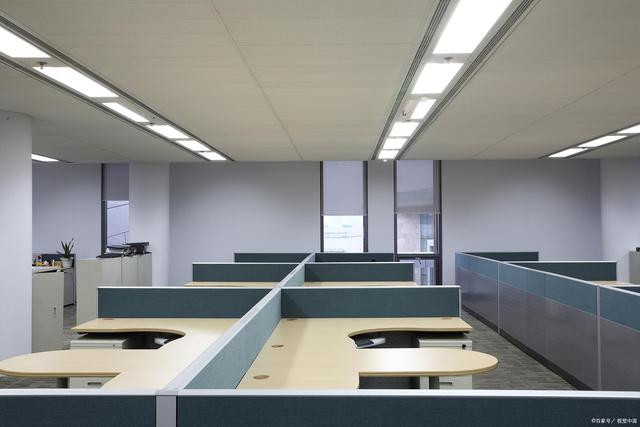 廣州裝修公司提供五種辦公室設計風格，有你喜歡的嗎？