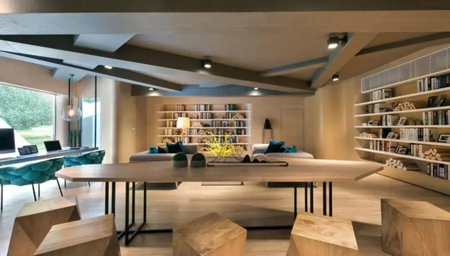 三、四千的辦公室設計費算不算真正意義上的辦公室設計費用？