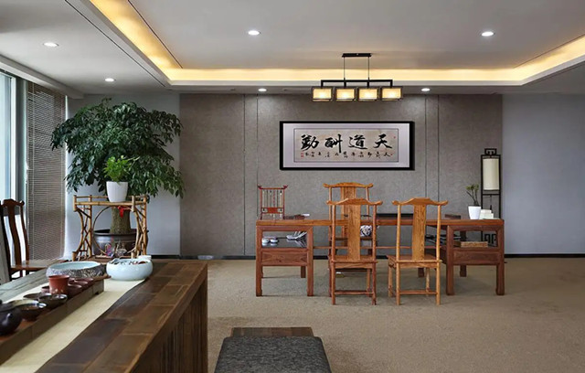 辦公室裝修常見的潛規(guī)則您清楚嗎？