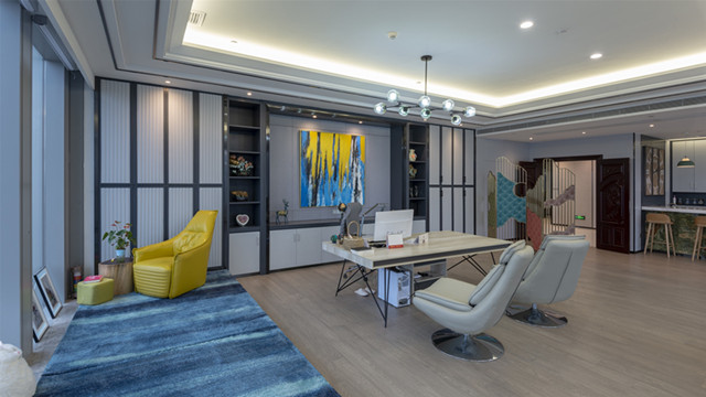 年底辦公室裝修，有沒有靠譜價優(yōu)的辦公室裝修公司