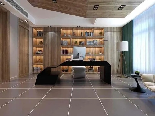 廣州辦公室裝修多少錢一個平方？