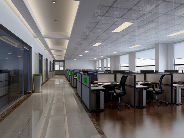 作為辦公室裝修的甲方您有考慮以下問題嘛？