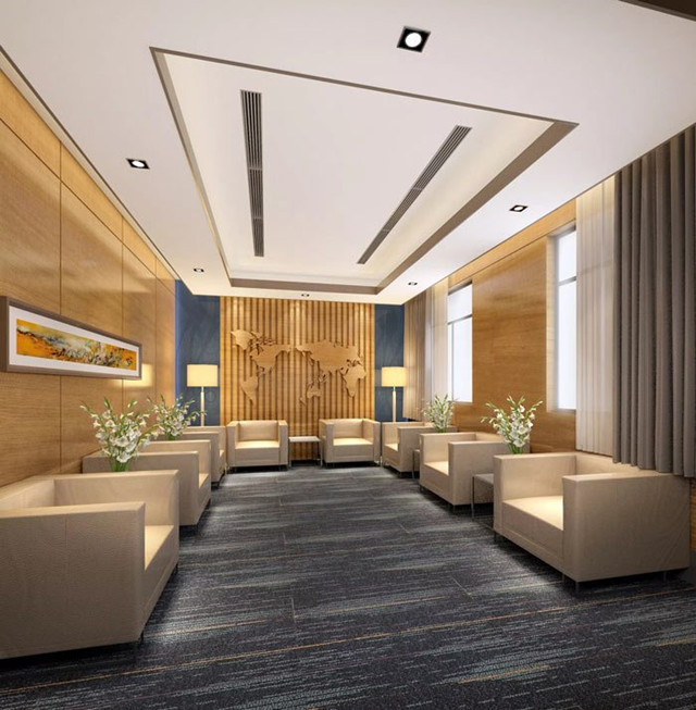 行政事業(yè)單位辦公室裝修設(shè)計應(yīng)注意三點(diǎn)要求