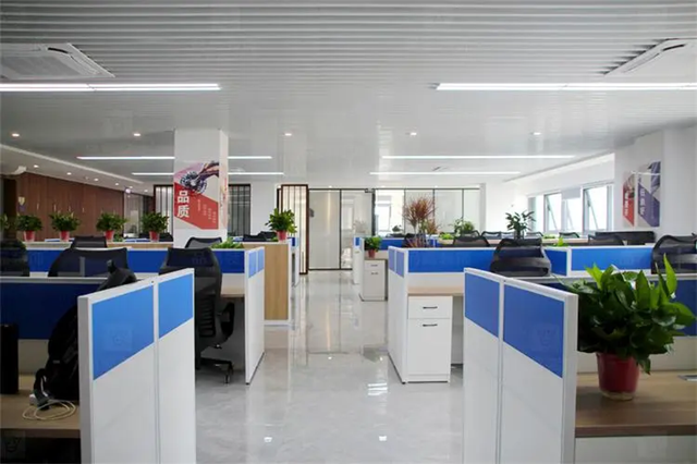 干貨|辦公室裝修公司資質(zhì)有哪些？