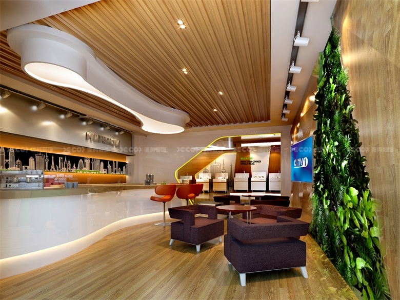 我為什么需要雇傭辦公室裝飾公司？