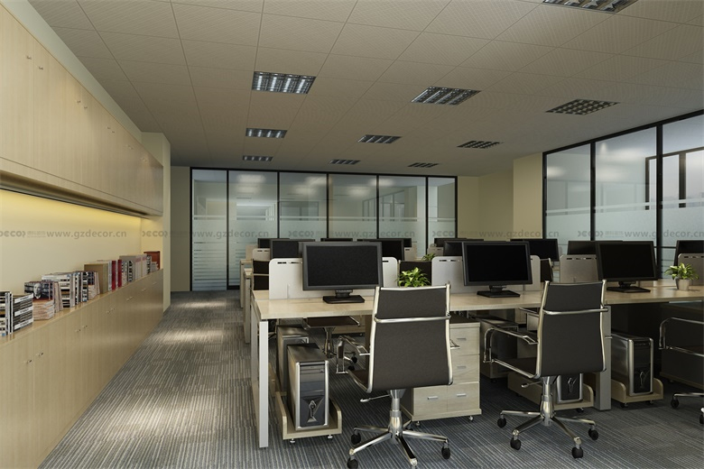 如何在寫字樓設計中提供多樣化的休閑和社交空間？