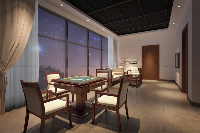 酒店設計中如何考慮到私密性和安全性的問題？