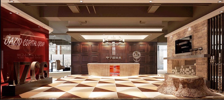 如何選擇適合寫字樓辦公室設計的風格？