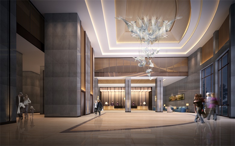 酒店設計中需要考慮的客戶需求有哪些？