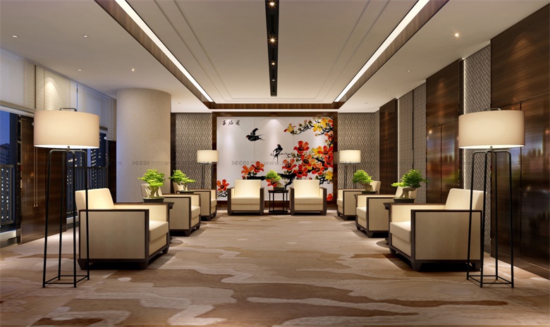 廣州辦公室裝修中，如何合理規(guī)劃辦公室的衛(wèi)生間？