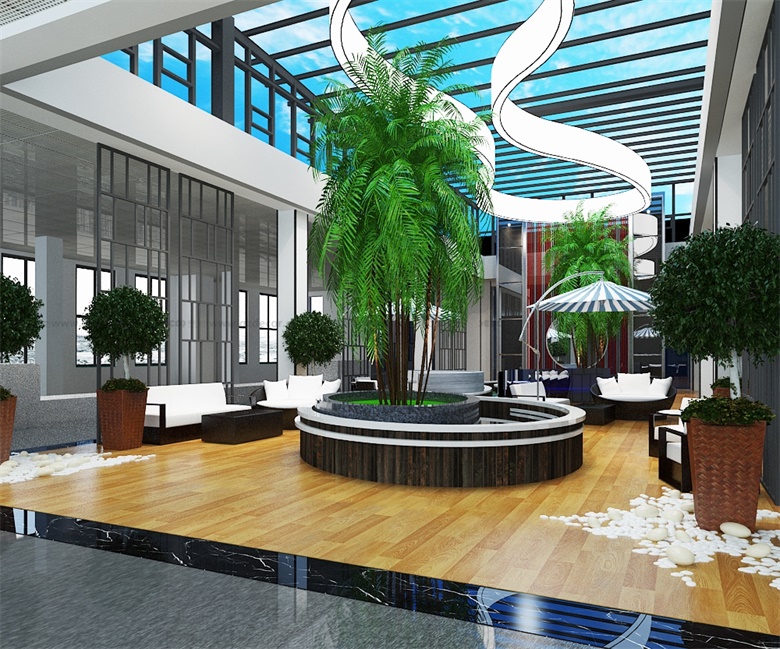 辦公室設計公司如何應對未來工作方式的變化和趨勢？