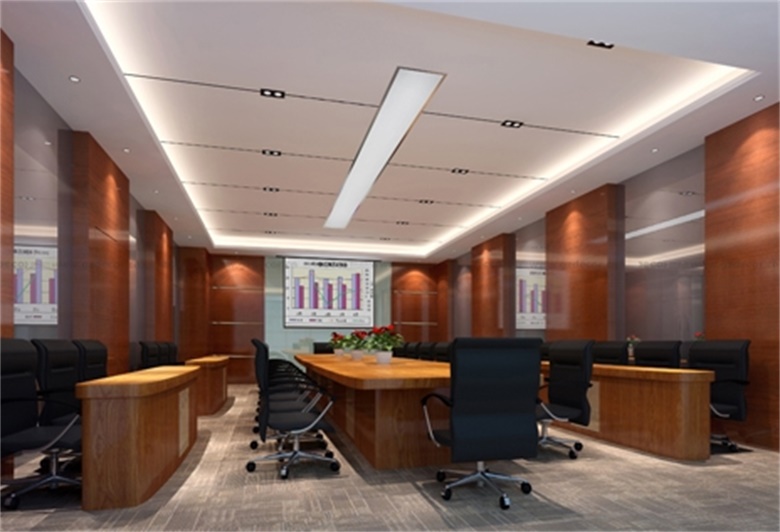 辦公室設(shè)計公司如何與客戶溝通和協(xié)商設(shè)計方案？