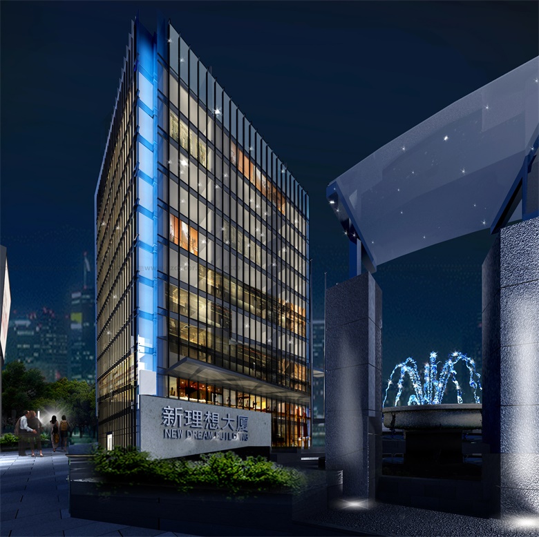 開放式辦公室設(shè)計裝修中如何提供足夠的私人電話和視頻會議室？