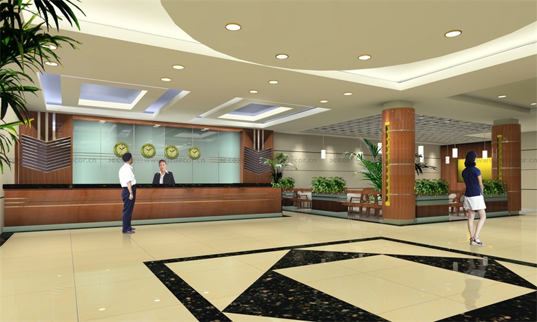 廣州酒店設(shè)計中如何運(yùn)用投影技術(shù)來創(chuàng)造交互式體驗(yàn)