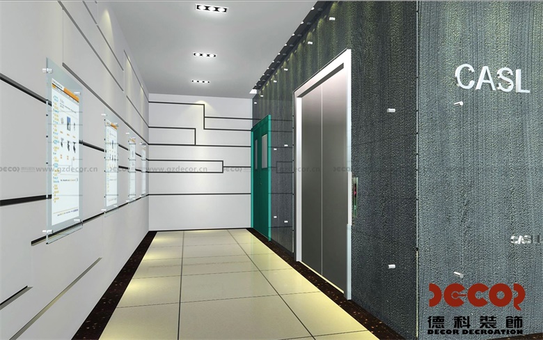 辦公室裝修中，哪些項目是可以省錢的？