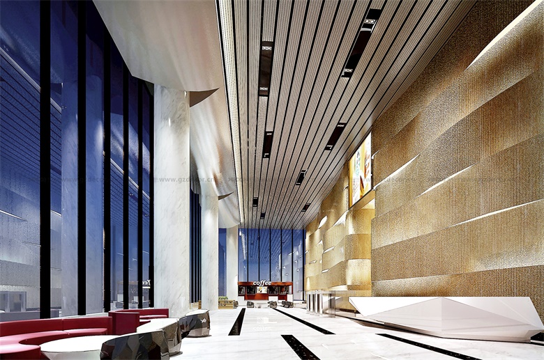 廣州辦公室裝修中，如何選擇適合的辦公室娛樂設(shè)施