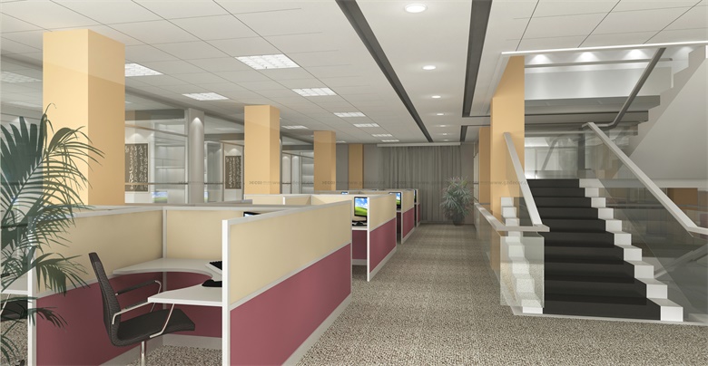 辦公室裝修費(fèi)用包括哪些方面的成本？