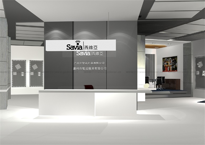 辦公室裝修中，如何預(yù)算辦公室的墻面和隔斷費用