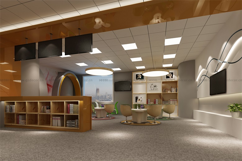 在寫字樓設(shè)計中，如何避免噪音和震動對員工工作的干擾