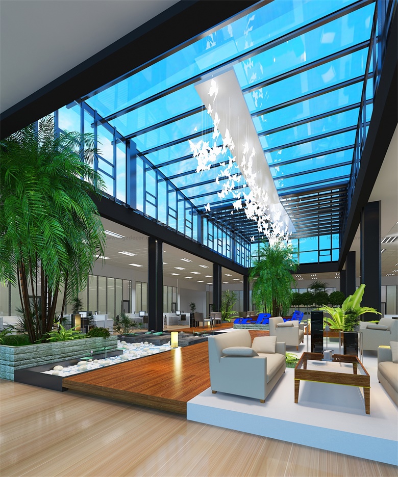 廣州辦公樓裝修改造需要報(bào)建嗎？