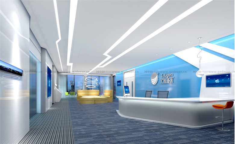 如何在廣州辦公室裝修中考慮可持續(xù)發(fā)展和綠色建筑？