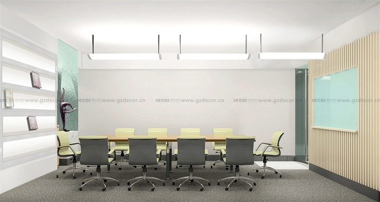 封閉式辦公室設(shè)計(jì)中，如何提供舒適的休息和娛樂區(qū)域？