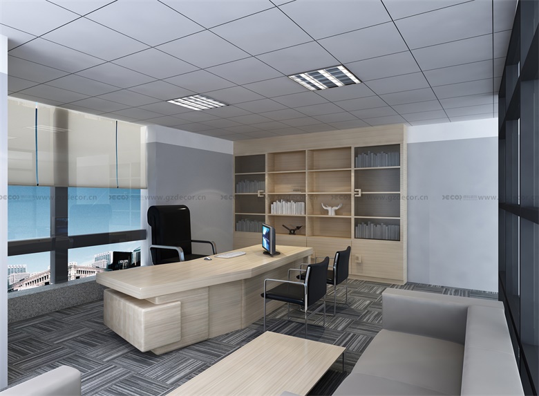 如何在高級(jí)寫字樓裝修中考慮員工的多樣化需求？