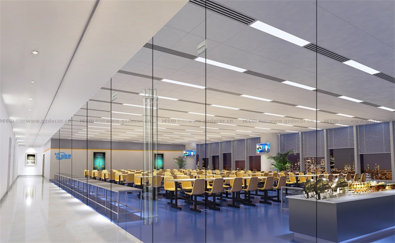 廣州辦公室裝修中，如何選擇合適的音響和多媒體設備？