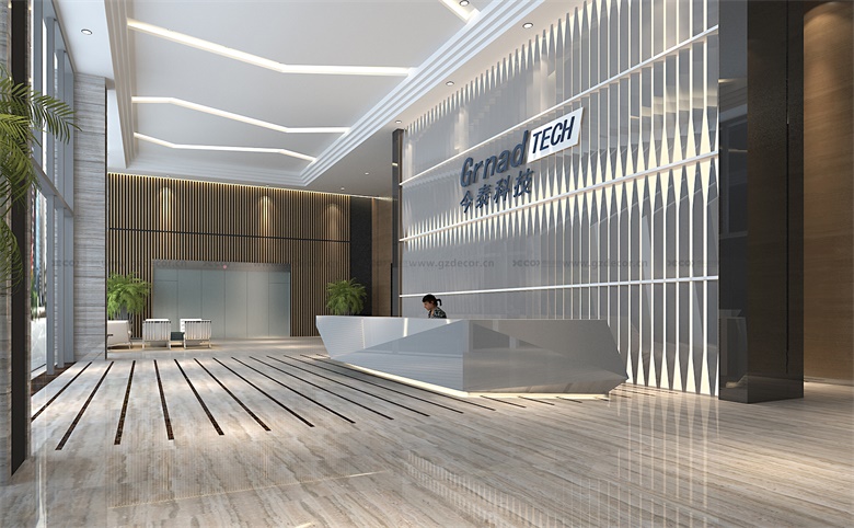 主題式辦公室裝修如何創(chuàng)造與客戶互動(dòng)的場(chǎng)所？