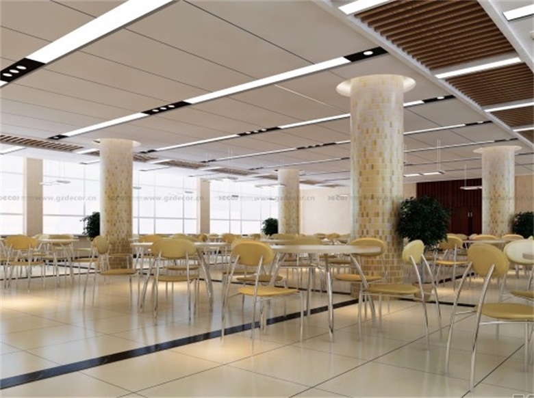 半開(kāi)放式辦公室設(shè)計(jì)中的空間分隔和隔板如何設(shè)計(jì)？