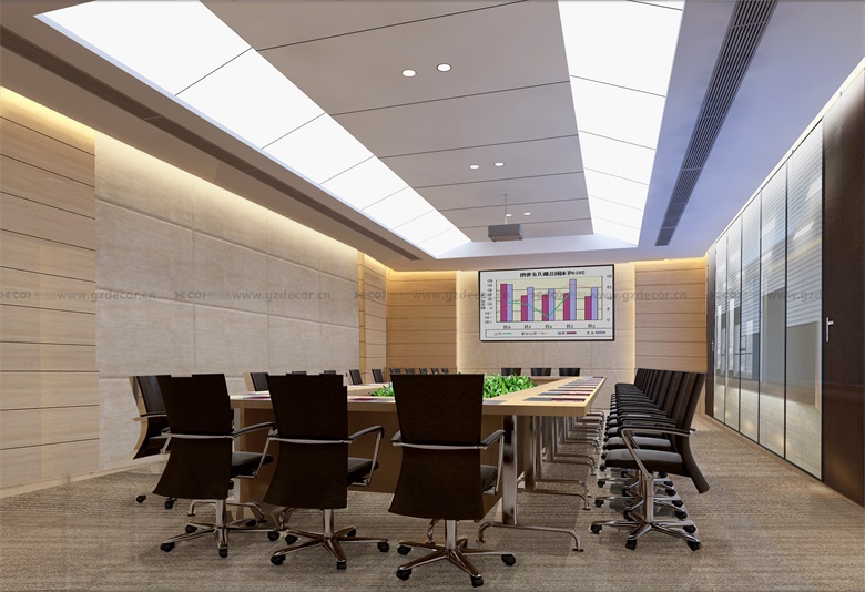 辦公室設(shè)計報價中如何計算窗簾和遮陽設(shè)備的費用？