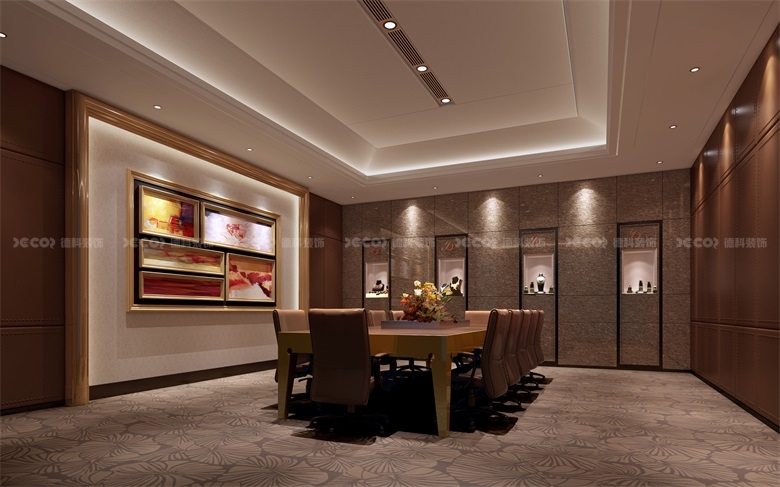 如何在企業(yè)展廳中設計出沉浸式體驗？