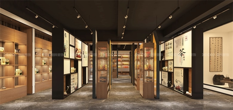  在展館展廳設計中，如何創(chuàng)造一個與眾不同的展示效果？