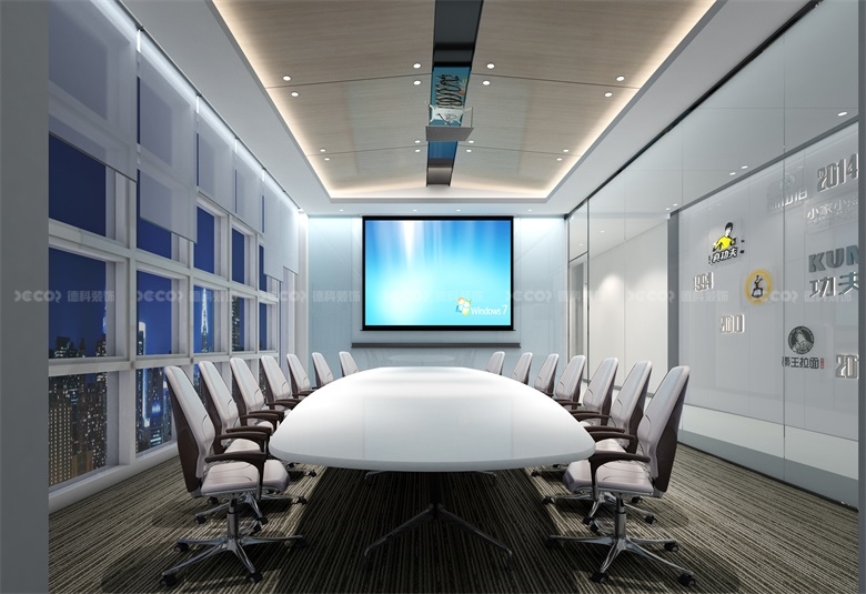 報(bào)價(jià)中如何計(jì)算辦公室的安全和監(jiān)控設(shè)備的費(fèi)用？