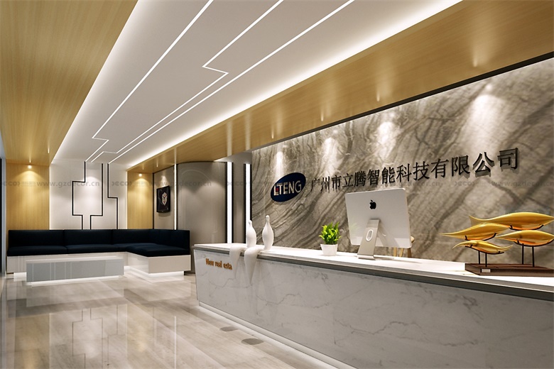 主題式辦公室裝修如何運用品牌標(biāo)識和標(biāo)志？