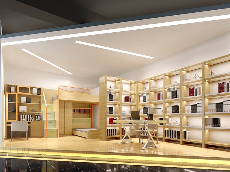 企業(yè)展廳設(shè)計(jì)中如何優(yōu)化參觀動(dòng)線？