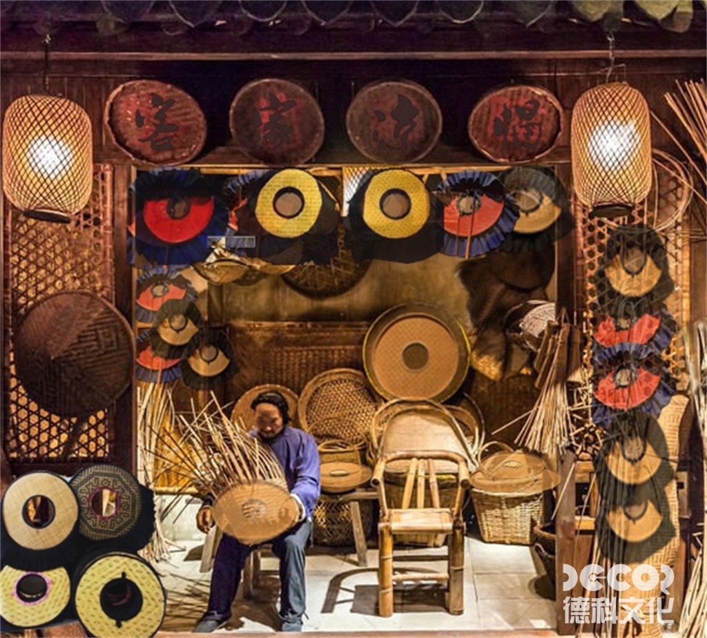 如何在展廳設(shè)計中創(chuàng)造一個沉浸式的體驗？