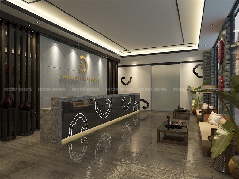 在展館設(shè)計中，如何充分利用科技元素來增加展示效果？