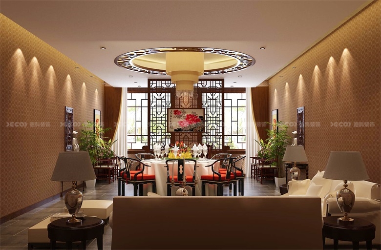 在企業(yè)展廳裝修中，如何考慮觀眾的可視角度和觀看距離？