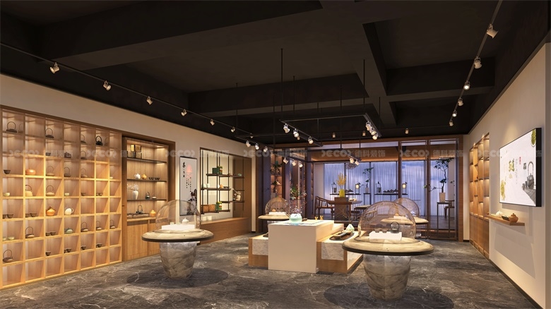 如何在企業(yè)展館裝修中展示企業(yè)的發(fā)展歷程？