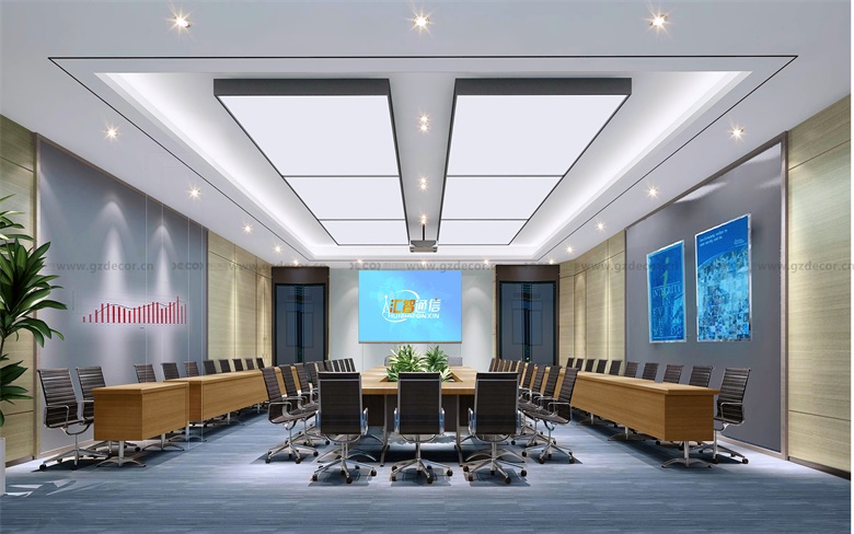 半開放式辦公室設(shè)計是否適合需要保持高度專業(yè)性和機(jī)密性的行業(yè)？