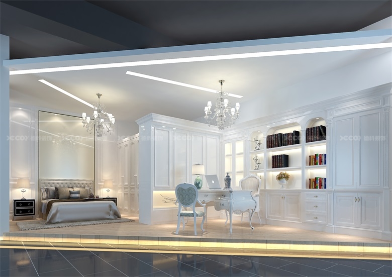 在企業(yè)展廳裝修中，如何運用品牌元素和視覺識別系統(tǒng)？