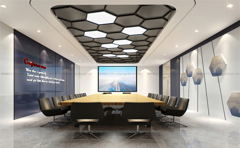 主題式辦公室裝修如何考慮員工的社交和人際關(guān)系？