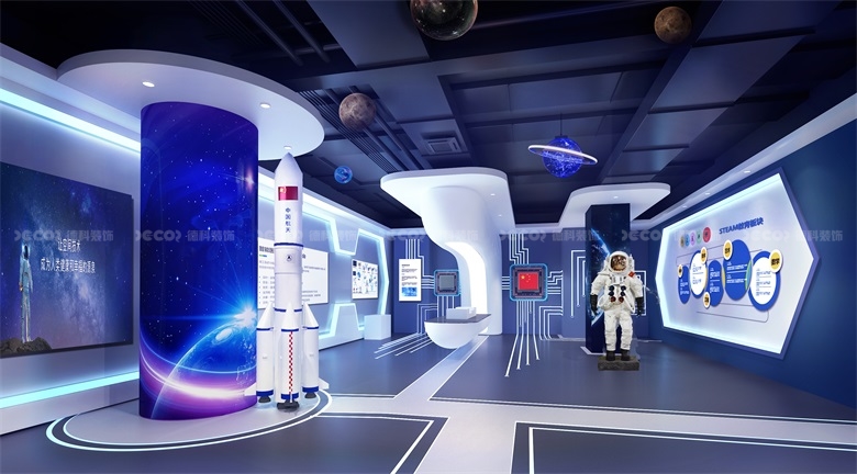 如何通過企業(yè)展館設(shè)計來引導(dǎo)觀眾對企業(yè)的關(guān)注和關(guān)切？