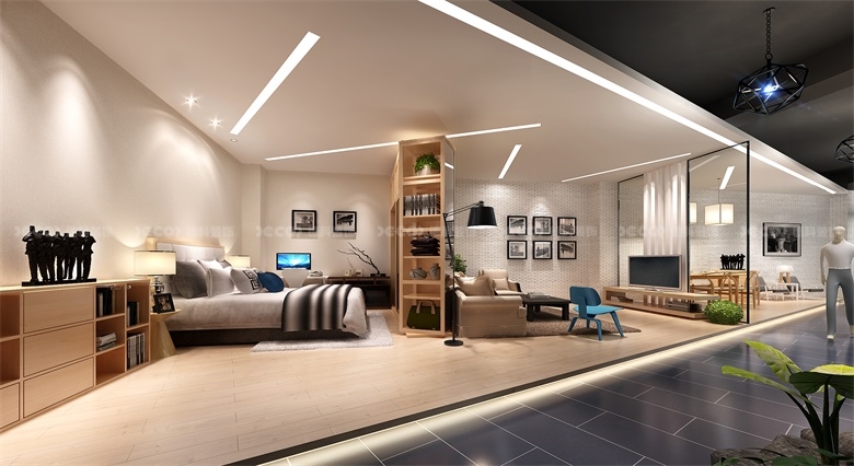 如何在企業(yè)展廳設計中設置兒童參觀區(qū)域？