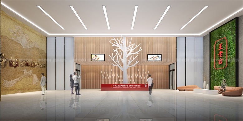 專業(yè)企業(yè)展廳設(shè)計(jì)公司如何進(jìn)行展廳的品牌傳播設(shè)計(jì)？