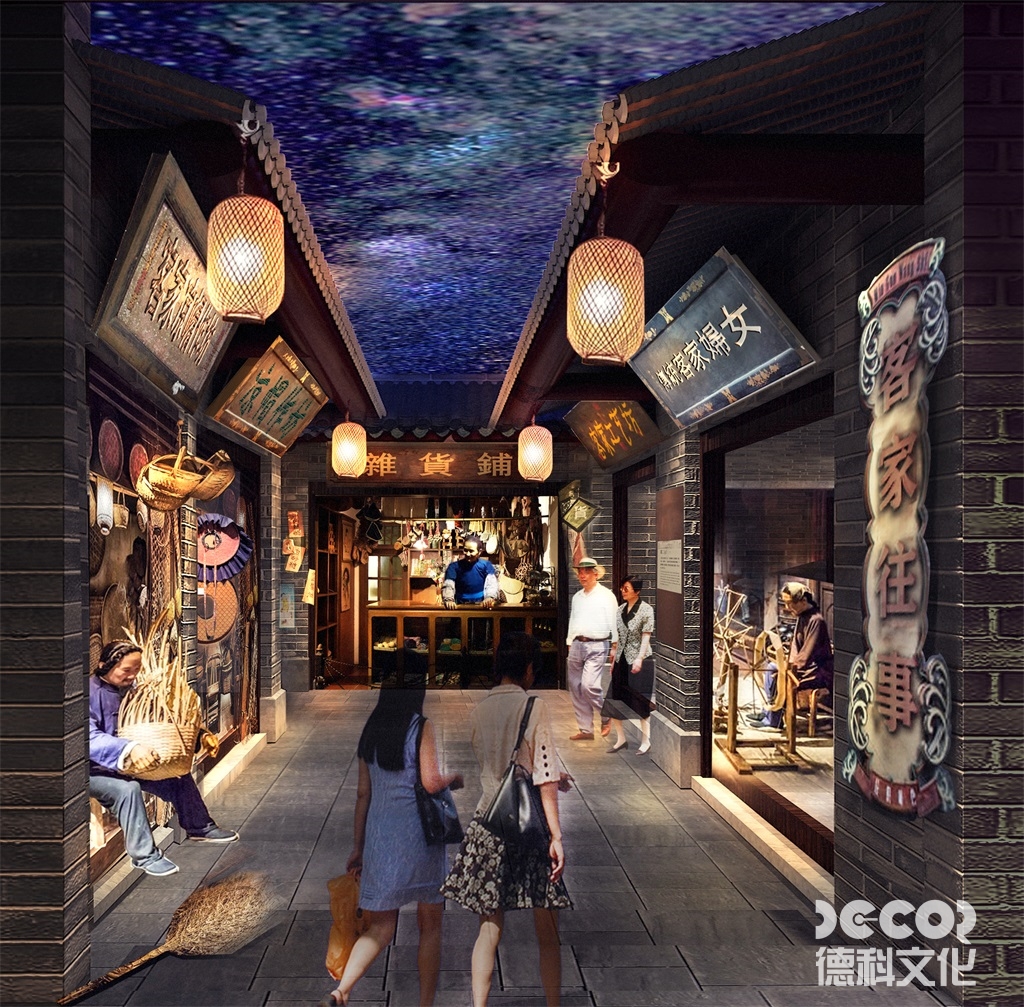 展館展廳設(shè)計中，如何處理展品的安全和保護(hù)問題？