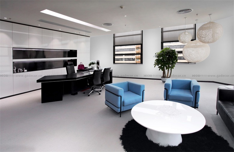 辦公室設(shè)計公司如何設(shè)計以適應不同的工作風格？